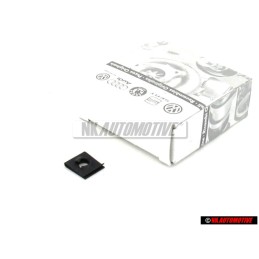 Γνήσιο VW Ελατηριωτό Παξιμάδι - N 0154251