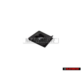 Γνήσιο VW Ελατηριωτό Παξιμάδι - N 0154251