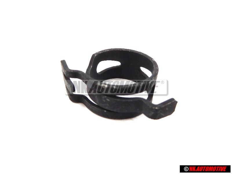 Γνήσιο VW Ελατηριωτός Σφιγκτήρας Ταινίας - N 0164021