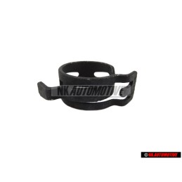 Γνήσιο VW Ελατηριωτός Σφιγκτήρας Ταινίας - N 0164021