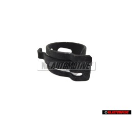 Γνήσιο VW Ελατηριωτός Σφιγκτήρας Ταινίας - N 0164021