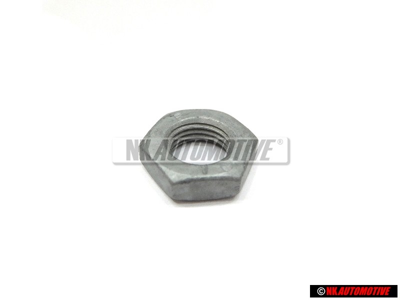 Γνήσιο VW Εξαγωγικό Παξιμάδι - N 10328602