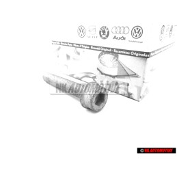 Γνήσιο AUDI Κυλινδρ. Βίδα Με Κολάρο Με Βίδα Άλλεν - N 91058802