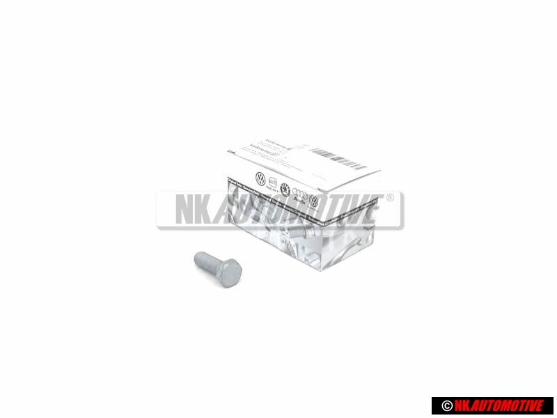 Γνήσιο VW Βίδα Με Εξαγωνική Κεφαλή - N 90877301