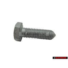 Γνήσιο VW Βίδα Με Εξαγωνική Κεφαλή - N 90877301