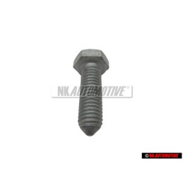 Γνήσιο VW Βίδα Με Εξαγωνική Κεφαλή - N 90877301