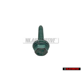 Γνήσιο VW Εξάγ Βίδα Με Κολάρ (Universal) - N 90781301