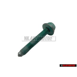 Γνήσιο VW Εξάγ Βίδα Με Κολάρ (Universal) - N 90781301