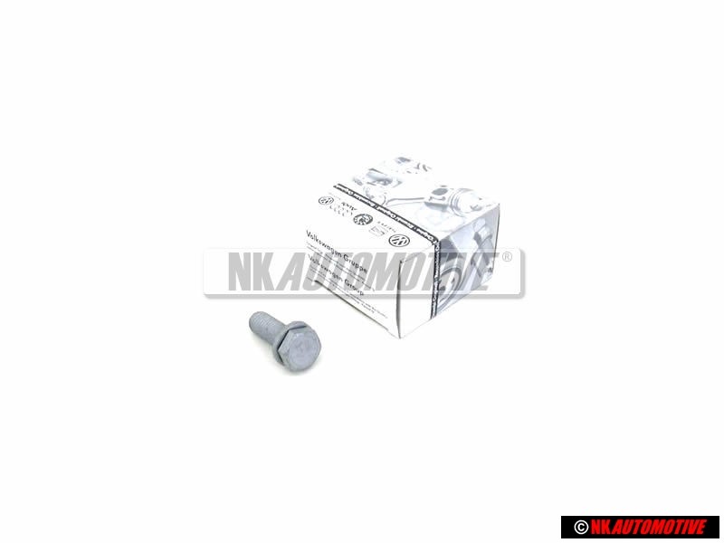 Γνήσιο VW Εξάγωνη Βίδα (Universal) - N 90877301