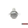Γνήσιο VW Εξάγωνη Βίδα (Universal) - N 90877301
