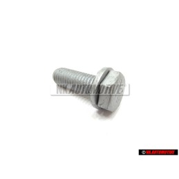 Γνήσιο VW Εξάγωνη Βίδα (Universal) - N 90877301
