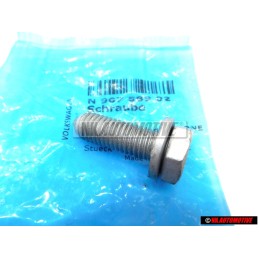 Γνήσιο VW Εξάγωνη Βίδα (Universal) - N 90877301