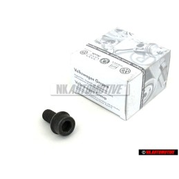 Γνήσιο VW Κυλινδρική Βίδα Με Κεφαλή Άλλεν - N 90729401