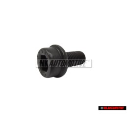 Γνήσιο VW Κυλινδρική Βίδα Με Κεφαλή Άλλεν - N 90729401