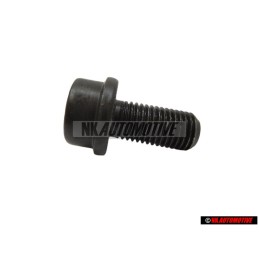 Γνήσιο VW Κυλινδρική Βίδα Με Κεφαλή Άλλεν - N 90729401