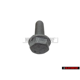 Γνήσιο VW Εξάγωνη Βίδα Με Κολάρο - N 90708504