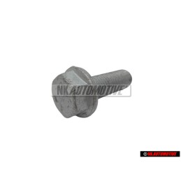 Γνήσιο VW Εξάγωνη Βίδα Με Κολάρο - N 90708504
