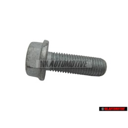 Γνήσιο VW Εξάγωνη Βίδα Με Κολάρο - N 90708504