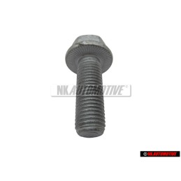 Γνήσιο VW Εξάγωνη Βίδα Με Κολάρο - N 90708504