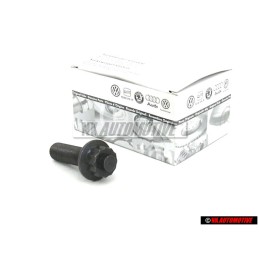 Γνήσιο VW Δωδεκάγωνη Βίδα - N 90577101