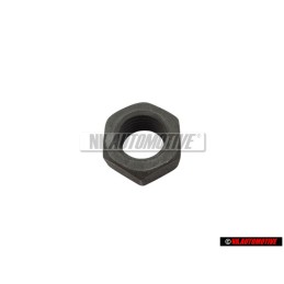 Γνήσιο VW Εξαγωγικό Παξιμάδι - N 90498801