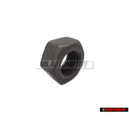 Γνήσιο VW Εξαγωγικό Παξιμάδι - N 90498801