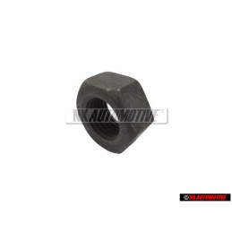 Γνήσιο VW Εξαγωγικό Παξιμάδι - N 90498801