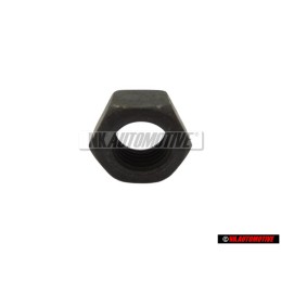Γνήσιο VW Εξαγωγικό Παξιμάδι - N 90498801