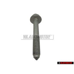 Γνήσιο VW Βίδα Με Εξαγωνική Κεφαλή - N 90484004