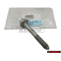 Γνήσιο VW Βίδα Με Εξαγωνική Κεφαλή - N 90484004