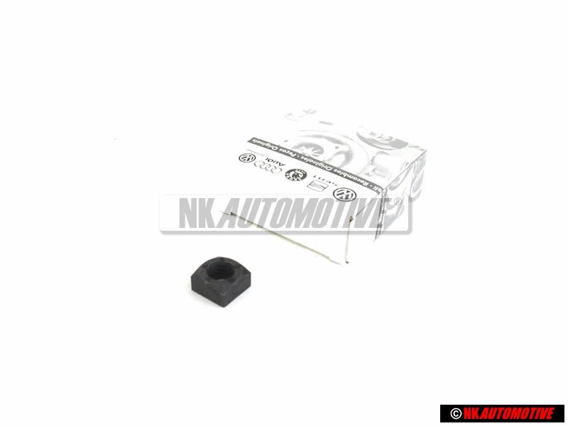 Γνήσιο VW Τετράγωνο Παξιμάδι - N 90429401