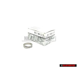 Γνήσιο VW Κολιέ Σύσφιγξης - N 90409601