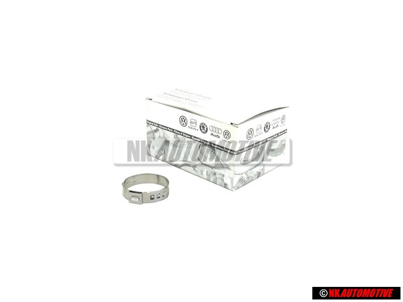 Γνήσιο VW Κολιέ Σύσφιγξης - N 90409601