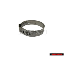 Γνήσιο VW Κολιέ Σύσφιγξης - N 90409601