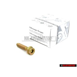 Γνήσιο VW Κυλινδρική Βίδα Με Κεφαλή Άλλεν - N 90402001