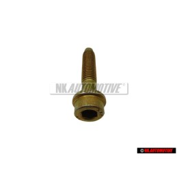 Γνήσιο VW Κυλινδρική Βίδα Με Κεφαλή Άλλεν - N 90402001