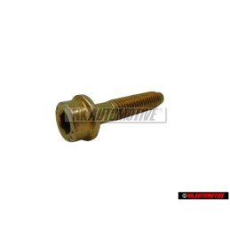 Γνήσιο VW Κυλινδρική Βίδα Με Κεφαλή Άλλεν - N 90402001