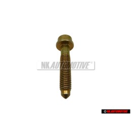 Γνήσιο VW Κυλινδρική Βίδα Με Κεφαλή Άλλεν - N 90402001