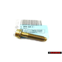 Γνήσιο VW Κυλινδρική Βίδα Με Κεφαλή Άλλεν - N 90402001