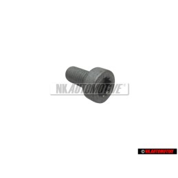 Γνήσιο VW Κυλινδρική Βίδα Με Εσωτερική Πολύσφηνη Κεφαλή - N 90355405