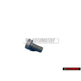 Γνήσιο VW Κυλινδρική Βίδα Με Εσωτερική Πολύσφηνη Κεφαλή - N 90355405