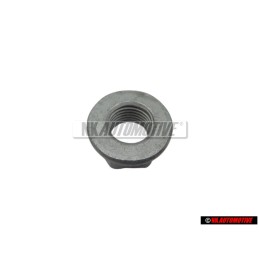 Γνήσιο VW Εξάγ Παξιμάδι Αυτασφαλιζόμενο - N 90353604