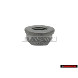 Γνήσιο VW Εξάγ Παξιμάδι Αυτασφαλιζόμενο - N 90353604