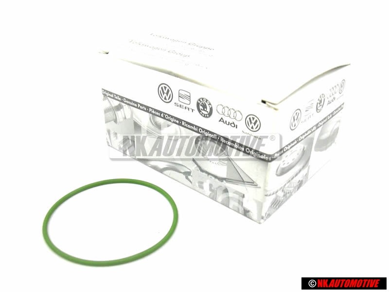 Γνήσιο VW Στεγανοποιητικός Δακτύλιος Ο - N 90353501