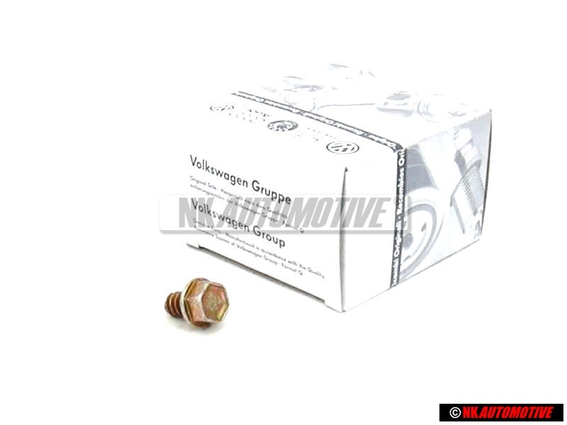 Γνήσιο VW Εξαγωνική Λαμαρινόβιδα - N 90310301
