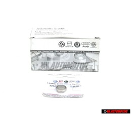Γνήσιο VW Μπαταρία Πλήκτρου - N 90262401