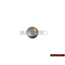 Γνήσιο VW Μπαταρία Πλήκτρου - N 90262401