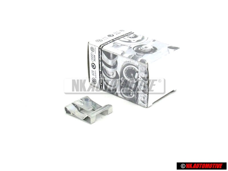 Γνήσιο VW Ασφαλιστική Ροδέλα - N 90236203