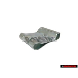 Γνήσιο VW Ασφαλιστική Ροδέλα - N 90236203