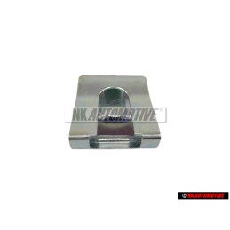 Γνήσιο VW Ασφαλιστική Ροδέλα - N 90236203